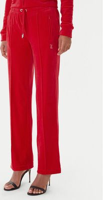 Spodnie damskie Juicy Couture ze sklepu: MODIVO w kategorii: Spodnie damskie - zdjęcie WP-EBWP-BKLVO-LN0_0000305589422