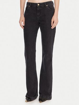 Just Cavalli - Jeansy damskie letnie ze sklepu: MODIVO w kategorii: Jeansy damskie - zdjęcie WP-EBWP-BKLVO-LN0_0000305589903