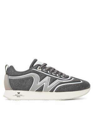 Buty sportowe damskie na wiosnę Weekend Max Mara ze sklepu: MODIVO w kategorii: Buty sportowe damskie - zdjęcie WP-EBWP-BKLVO-LN0_0000305590008