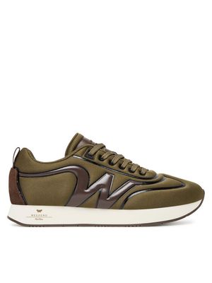 Weekend Max Mara - Buty sportowe damskie na wiosnę ze sklepu: MODIVO w kategorii: Buty sportowe damskie - zdjęcie WP-EBWP-BKLVO-LN0_0000305590015