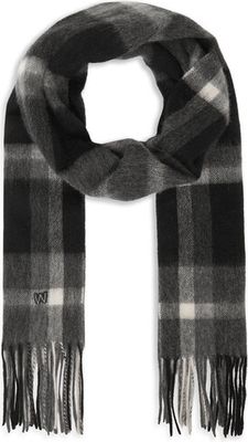 Weekend Max Mara - Szalik ze sklepu: MODIVO w kategorii: Szaliki męskie - zdjęcie WP-EBWP-BKLVO-LN0_0000305590886