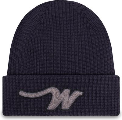 Czapka zimowa damska Weekend Max Mara ze sklepu: MODIVO w kategorii: Czapki zimowe damskie - zdjęcie WP-EBWP-BKLVO-LN0_0000305591074