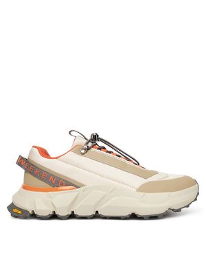 Weekend Max Mara - Buty sportowe damskie na wiosnę ze sklepu: MODIVO w kategorii: Buty sportowe damskie - zdjęcie WP-EBWP-BKLVO-LN0_0000305591258