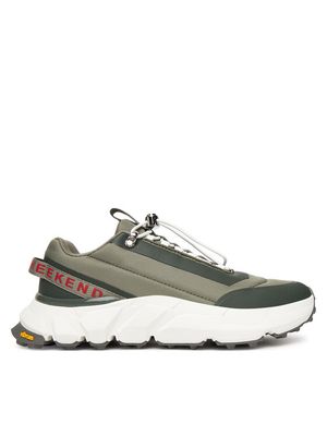 Buty sportowe damskie wiosenne Weekend Max Mara ze sklepu: MODIVO w kategorii: Buty sportowe damskie - zdjęcie WP-EBWP-BKLVO-LN0_0000305591371
