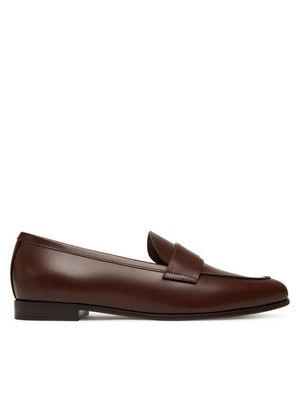 Lordsy na wiosnę Max Mara ze sklepu: MODIVO w kategorii: Lordsy damskie - zdjęcie WP-EBWP-BKLVO-LN0_0000305591500