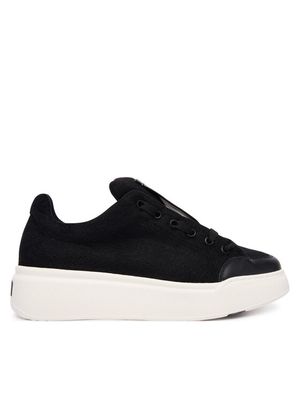 Max Mara - Buty sportowe damskie na wiosnę ze sklepu: MODIVO w kategorii: Buty sportowe damskie - zdjęcie WP-EBWP-BKLVO-LN0_0000305591678