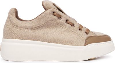 Buty sportowe damskie na wiosnę Max Mara ze sklepu: MODIVO w kategorii: Buty sportowe damskie - zdjęcie WP-EBWP-BKLVO-LN0_0000305591715