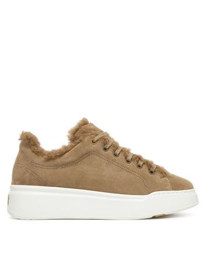 Buty sportowe damskie wiosenne Max Mara ze sklepu: MODIVO w kategorii: Buty sportowe damskie - zdjęcie WP-EBWP-BKLVO-LN0_0000305591722