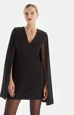 Twinset - Sukienka wiosenna ze sklepu: MODIVO w kategorii: Sukienki - zdjęcie WP-EBWP-BKLVO-LN0_0000305591951