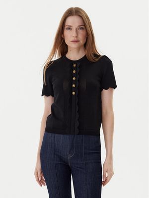 Bluzka damska Twinset ze sklepu: MODIVO w kategorii: Bluzki damskie - zdjęcie WP-EBWP-BKLVO-LN0_0000305592347