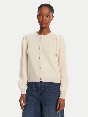 Sweter damski zimowy Twinset ze sklepu: MODIVO w kategorii: Swetry damskie - zdjęcie WP-EBWP-BKLVO-LN0_0000305592408