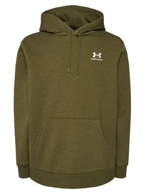 Under Armour - Bluza męska na zimę casual ze sklepu: MODIVO w kategorii: Bluzy męskie - zdjęcie WP-EBWP-BKLVO-LN0_0000305592743