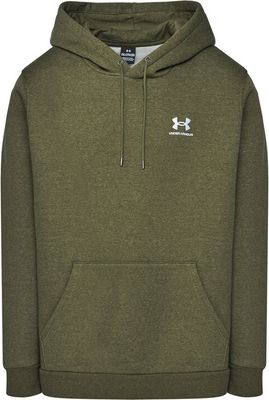 Under Armour - Bluza męska na zimę casual ze sklepu: MODIVO w kategorii: Bluzy męskie - zdjęcie WP-EBWP-BKLVO-LN0_0000305592743