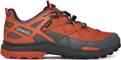 Buty trekkingowe męskie na jesień Aku ze sklepu: MODIVO w kategorii: Buty trekkingowe męskie - zdjęcie WP-EBWP-BKLVO-LN0_0000305594976