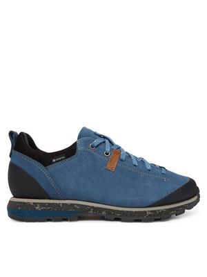 Buty trekkingowe męskie na lato Aku ze sklepu: MODIVO w kategorii: Buty trekkingowe męskie - zdjęcie WP-EBWP-BKLVO-LN0_0000305595003