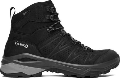 Buty trekkingowe męskie sportowe Aku ze sklepu: MODIVO w kategorii: Buty trekkingowe męskie - zdjęcie WP-EBWP-BKLVO-LN0_0000305595034