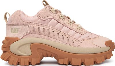 CAT Footwear - Buty sportowe damskie na wiosnę ze sklepu: MODIVO w kategorii: Buty sportowe damskie - zdjęcie WP-EBWP-BKLVO-LN0_0000305595478