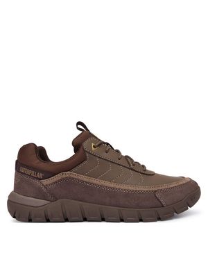 Buty sportowe męskie jesienne CAT Footwear ze sklepu: MODIVO w kategorii: Buty sportowe męskie - zdjęcie WP-EBWP-BKLVO-LN0_0000305595676
