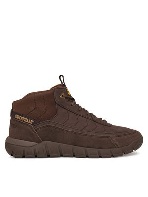 Buty sportowe męskie jesienne CAT Footwear ze sklepu: MODIVO w kategorii: Buty sportowe męskie - zdjęcie WP-EBWP-BKLVO-LN0_0000305595690