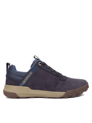 CAT Footwear - Buty sportowe męskie jesienne ze sklepu: MODIVO w kategorii: Buty sportowe męskie - zdjęcie WP-EBWP-BKLVO-LN0_0000305595751