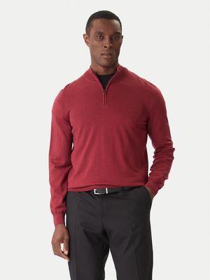 Sweter męski BOSS ze sklepu: MODIVO w kategorii: Swetry męskie - zdjęcie WP-EBWP-BKLVO-LN0_0000305595935