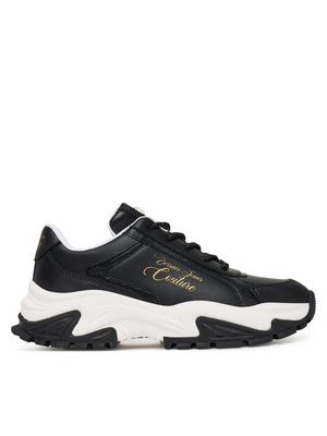 Buty sportowe damskie na wiosnę Versace Jeans Couture ze sklepu: MODIVO w kategorii: Buty sportowe damskie - zdjęcie WP-EBWP-BKLVO-LN0_0000305600387