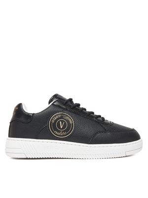 Buty sportowe damskie na wiosnę Versace Jeans Couture ze sklepu: MODIVO w kategorii: Buty sportowe damskie - zdjęcie WP-EBWP-BKLVO-LN0_0000305600394