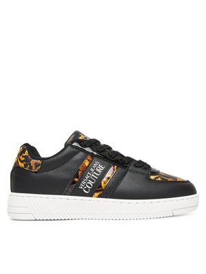Buty sportowe damskie na wiosnę Versace Jeans Couture ze sklepu: MODIVO w kategorii: Buty sportowe damskie - zdjęcie WP-EBWP-BKLVO-LN0_0000305600417