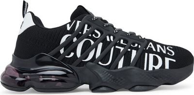 Buty sportowe męskie jesienne Versace Jeans Couture ze sklepu: MODIVO w kategorii: Buty sportowe męskie - zdjęcie WP-EBWP-BKLVO-LN0_0000305601049