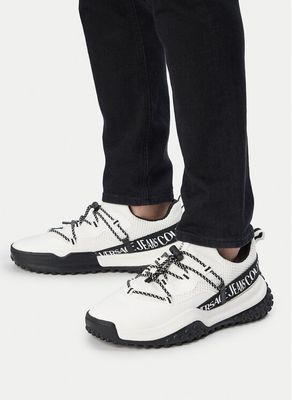 Buty sportowe męskie na wiosnę Versace Jeans Couture ze sklepu: MODIVO w kategorii: Buty sportowe męskie - zdjęcie WP-EBWP-BKLVO-LN0_0000305601063