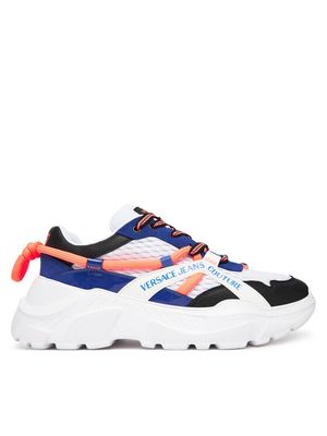 Versace Jeans Couture - Buty sportowe męskie na wiosnę ze sklepu: MODIVO w kategorii: Buty sportowe męskie - zdjęcie WP-EBWP-BKLVO-LN0_0000305601148