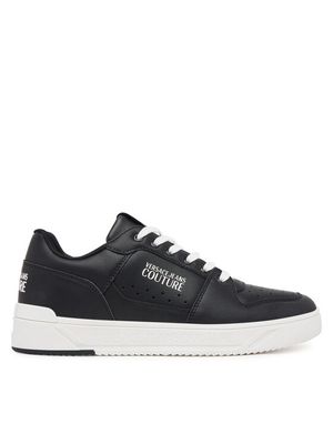 Buty sportowe męskie jesienne Versace Jeans Couture ze sklepu: MODIVO w kategorii: Buty sportowe męskie - zdjęcie WP-EBWP-BKLVO-LN0_0000305601247