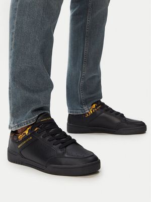 Buty sportowe męskie Versace Jeans Couture ze sklepu: MODIVO w kategorii: Buty sportowe męskie - zdjęcie WP-EBWP-BKLVO-LN0_0000305601292