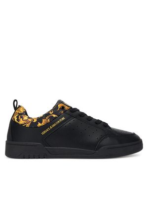 Buty sportowe męskie jesienne Versace Jeans Couture ze sklepu: MODIVO w kategorii: Buty sportowe męskie - zdjęcie WP-EBWP-BKLVO-LN0_0000305601292