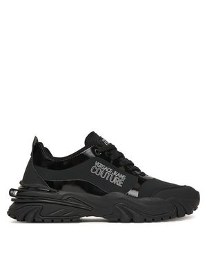 Buty sportowe męskie na jesień Versace Jeans Couture ze sklepu: MODIVO w kategorii: Buty sportowe męskie - zdjęcie WP-EBWP-BKLVO-LN0_0000305601308