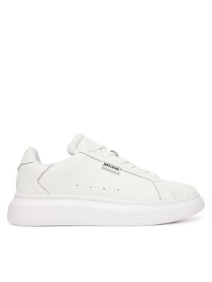 Buty sportowe męskie na wiosnę Just Cavalli ze sklepu: MODIVO w kategorii: Buty sportowe męskie - zdjęcie WP-EBWP-BKLVO-LN0_0000305601414