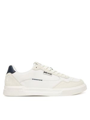 Buty sportowe męskie na wiosnę Just Cavalli ze sklepu: MODIVO w kategorii: Buty sportowe męskie - zdjęcie WP-EBWP-BKLVO-LN0_0000305601438