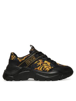 Buty sportowe męskie młodzieżowe Versace Jeans Couture ze sklepu: MODIVO w kategorii: Buty sportowe męskie - zdjęcie WP-EBWP-BKLVO-LN0_0000305601551