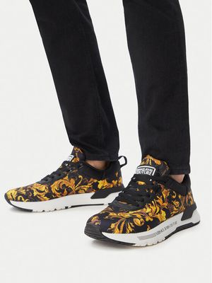 Buty sportowe męskie Versace Jeans Couture ze sklepu: MODIVO w kategorii: Buty sportowe męskie - zdjęcie WP-EBWP-BKLVO-LN0_0000305601582