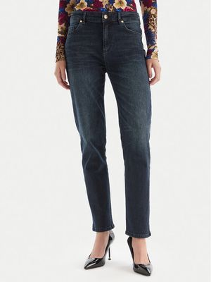 Jeansy damskie casualowe Just Cavalli ze sklepu: MODIVO w kategorii: Jeansy damskie - zdjęcie WP-EBWP-BKLVO-LN0_0000305601896