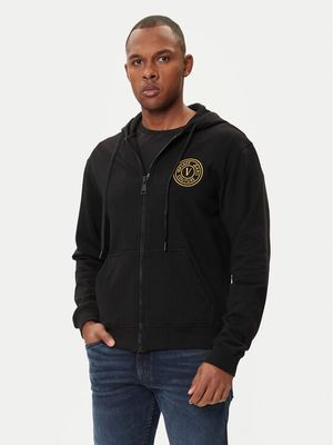 Bluza męska klasyczny casual Versace Jeans Couture ze sklepu: MODIVO w kategorii: Bluzy męskie - zdjęcie WP-EBWP-BKLVO-LN0_0000305602220