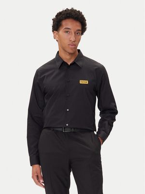 Koszula męska casual Versace Jeans Couture ze sklepu: MODIVO w kategorii: Koszule męskie - zdjęcie WP-EBWP-BKLVO-LN0_0000305602299