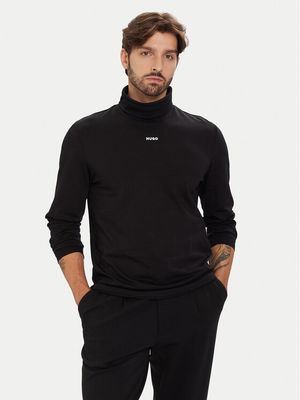 Sweter męski zimowy casual HUGO ze sklepu: MODIVO w kategorii: Swetry męskie - zdjęcie WP-EBWP-BKLVO-LN0_0000305602732