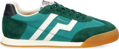 Buty sportowe damskie wiosenne Gant ze sklepu: MODIVO w kategorii: Buty sportowe damskie - zdjęcie WP-EBWP-BKLVO-LN0_0000305603104