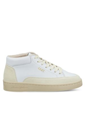 Buty sportowe damskie na wiosnę Gant ze sklepu: MODIVO w kategorii: Buty sportowe damskie - zdjęcie WP-EBWP-BKLVO-LN0_0000305603234