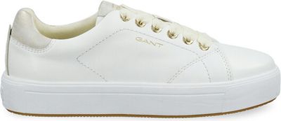 Buty sportowe damskie na wiosnę Gant ze sklepu: MODIVO w kategorii: Buty sportowe damskie - zdjęcie WP-EBWP-BKLVO-LN0_0000305603265