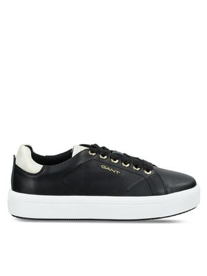 Buty sportowe damskie na wiosnę Gant ze sklepu: MODIVO w kategorii: Buty sportowe damskie - zdjęcie WP-EBWP-BKLVO-LN0_0000305603272