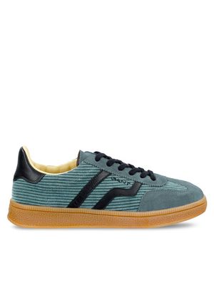 Buty sportowe damskie na wiosnę Gant ze sklepu: MODIVO w kategorii: Buty sportowe damskie - zdjęcie WP-EBWP-BKLVO-LN0_0000305603395