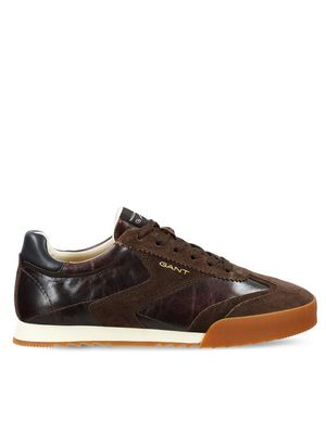 Gant - Buty sportowe męskie na wiosnę ze sklepu: MODIVO w kategorii: Buty sportowe męskie - zdjęcie WP-EBWP-BKLVO-LN0_0000305603449