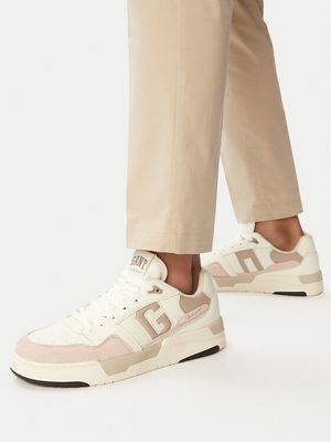 Gant - Buty sportowe męskie na wiosnę ze sklepu: MODIVO w kategorii: Buty sportowe męskie - zdjęcie WP-EBWP-BKLVO-LN0_0000305603487